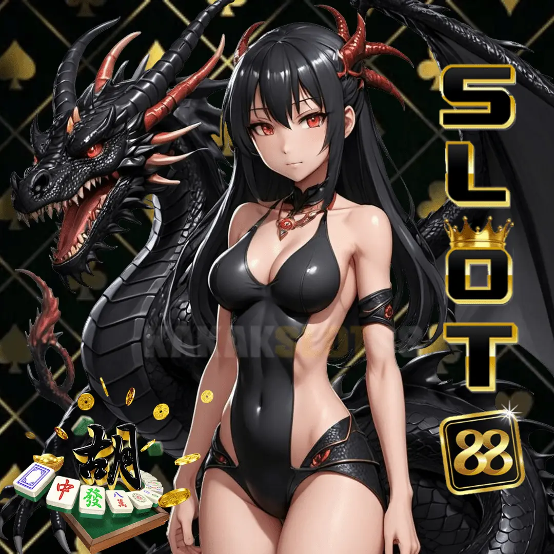 SLOT88 Resmi Agen Judi Slot88 Sedia Mesin Slot Demo Spaceman